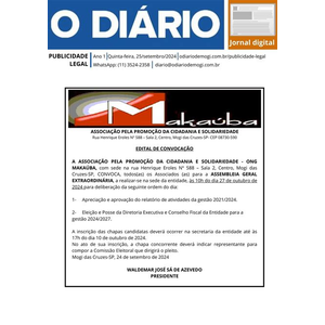 Odiariodemogi.net.br